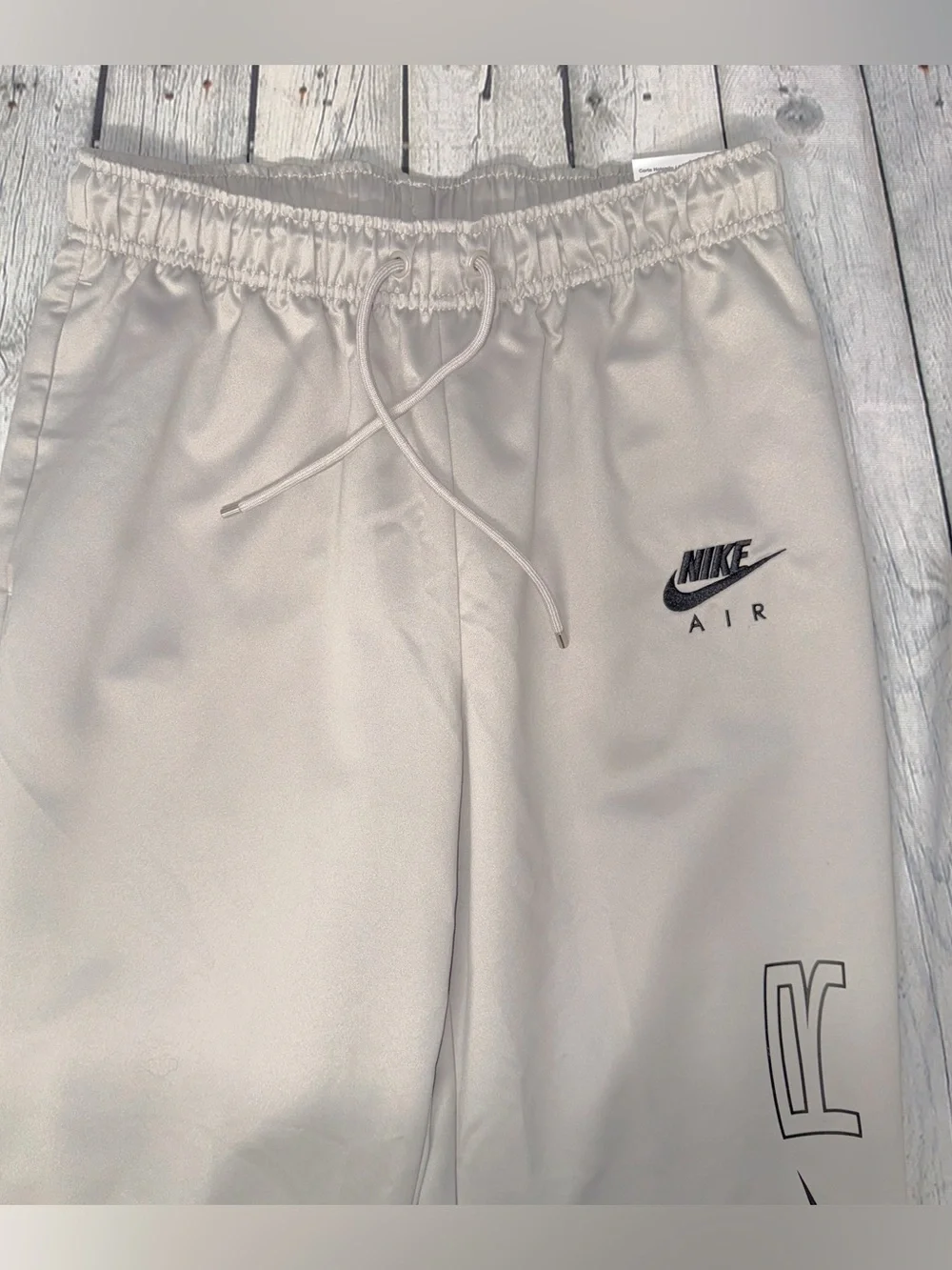 NWT! Nike Air Joggers - Picture 7 of 8